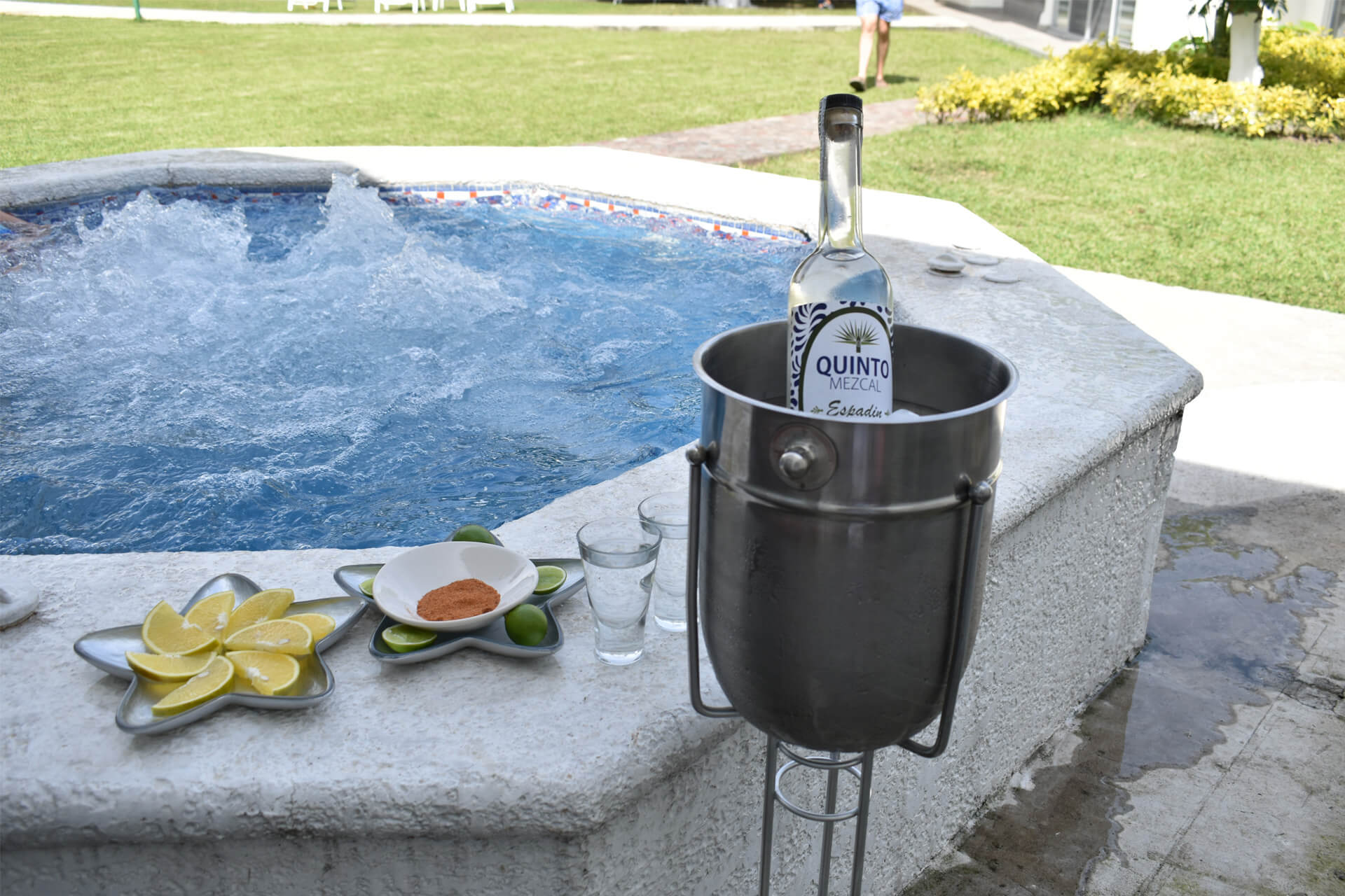 Casa Con Alberca Para Fin De Semana