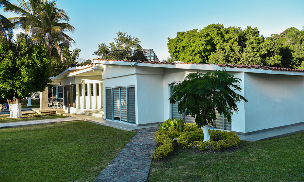 Quinta Juan Ramón