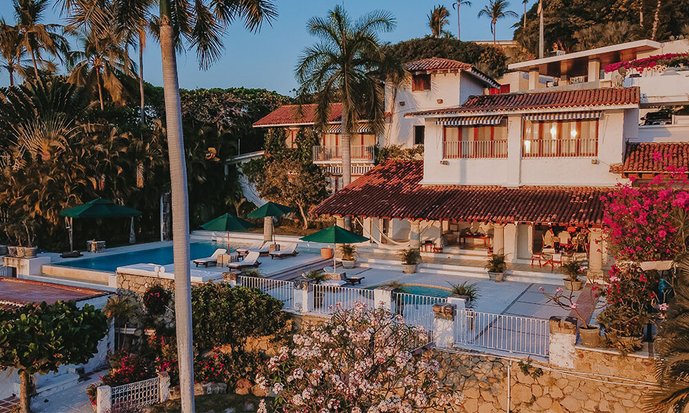 Las Brisas