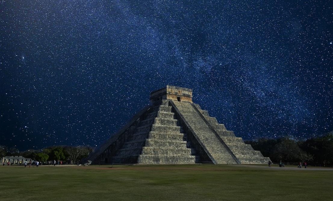 App Para Viajar Por México