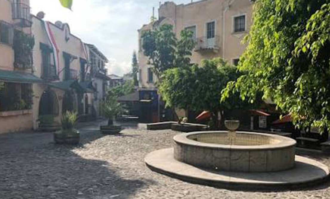 Buying a Second Home Near Cuernavaca Mexico