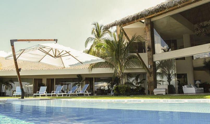 Casa Renta Acapulco Casa Meranti