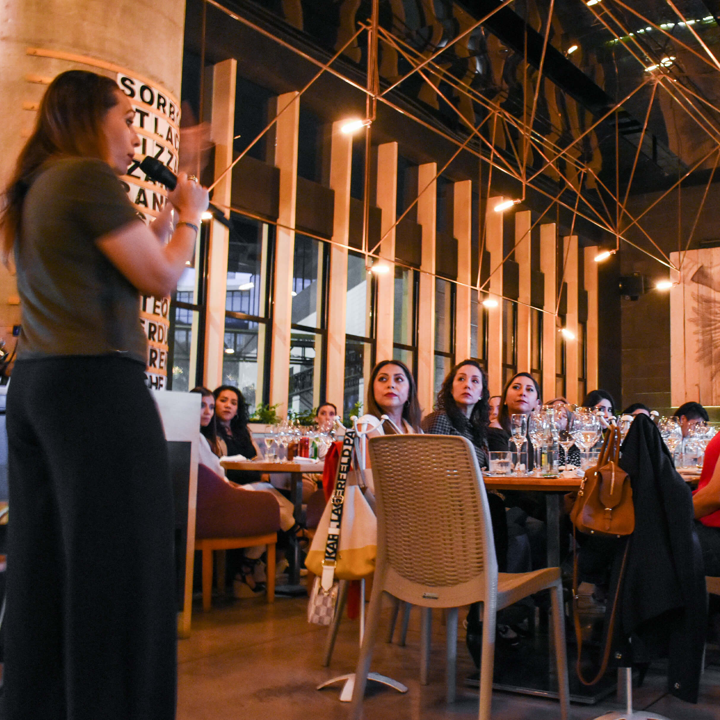 Servicio De Cata De Vinos