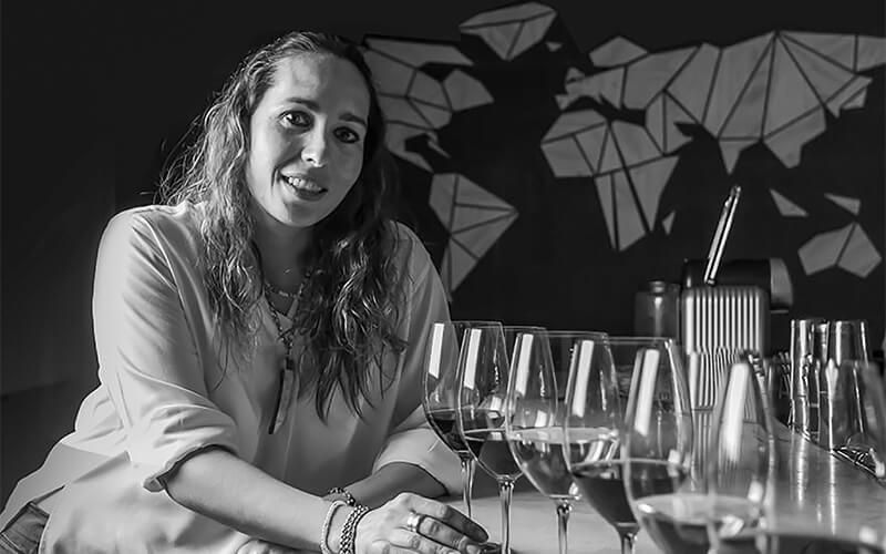 Sommelier De Vino