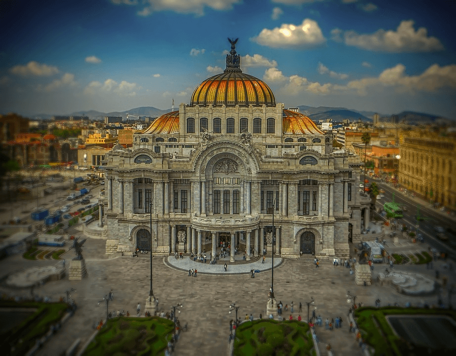 ¿Cómo Tener Internet Ilimitado Mientras Vacacionamos Por México?