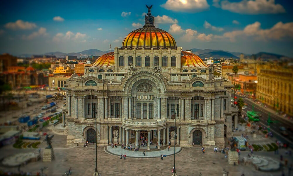 ¿Cómo Tener Internet Ilimitado Mientras Vacacionamos Por México?
