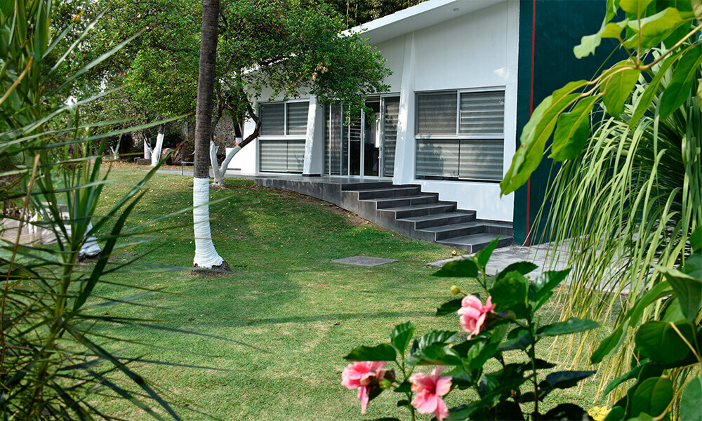 ¿Por qué deberías considerar comprar una casa en Morelos?