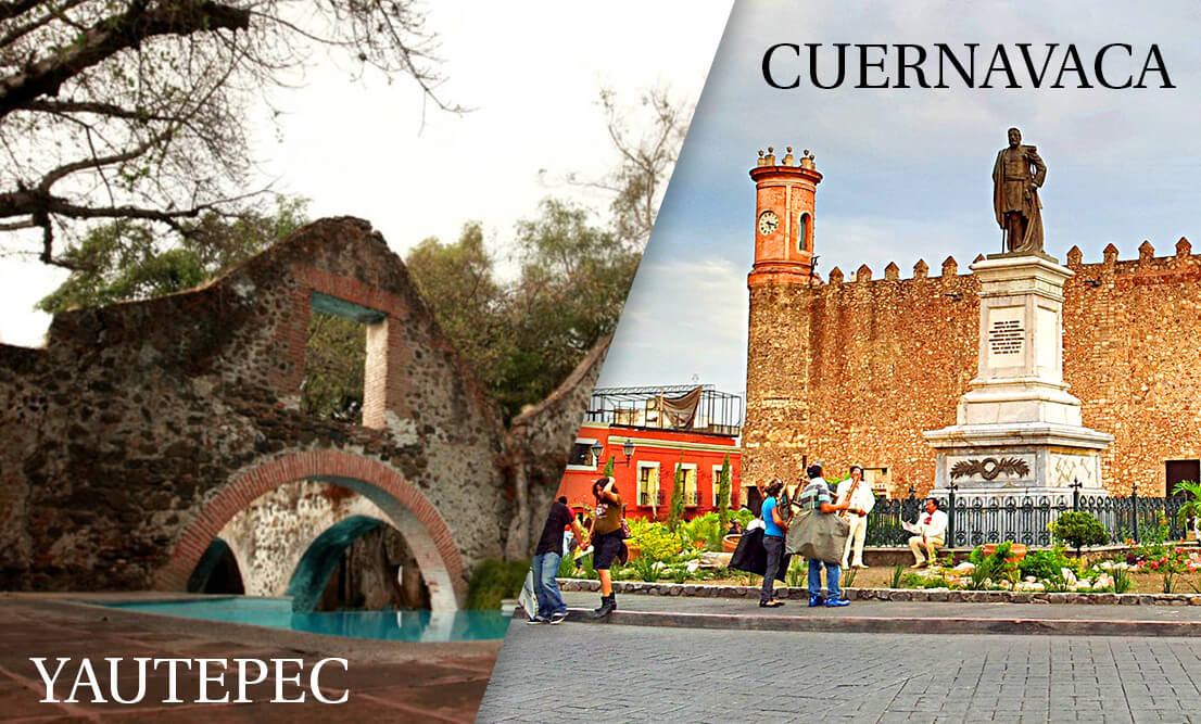 Cuernavaca vs Yautepec: Where to Buy a Private Estate in Morelos