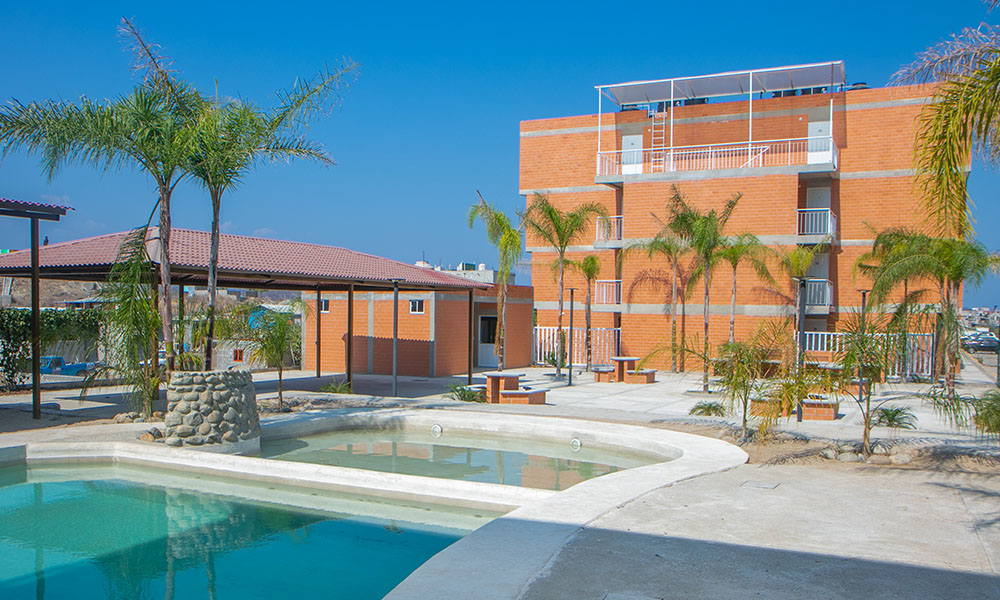 Quinta Juan Ramón