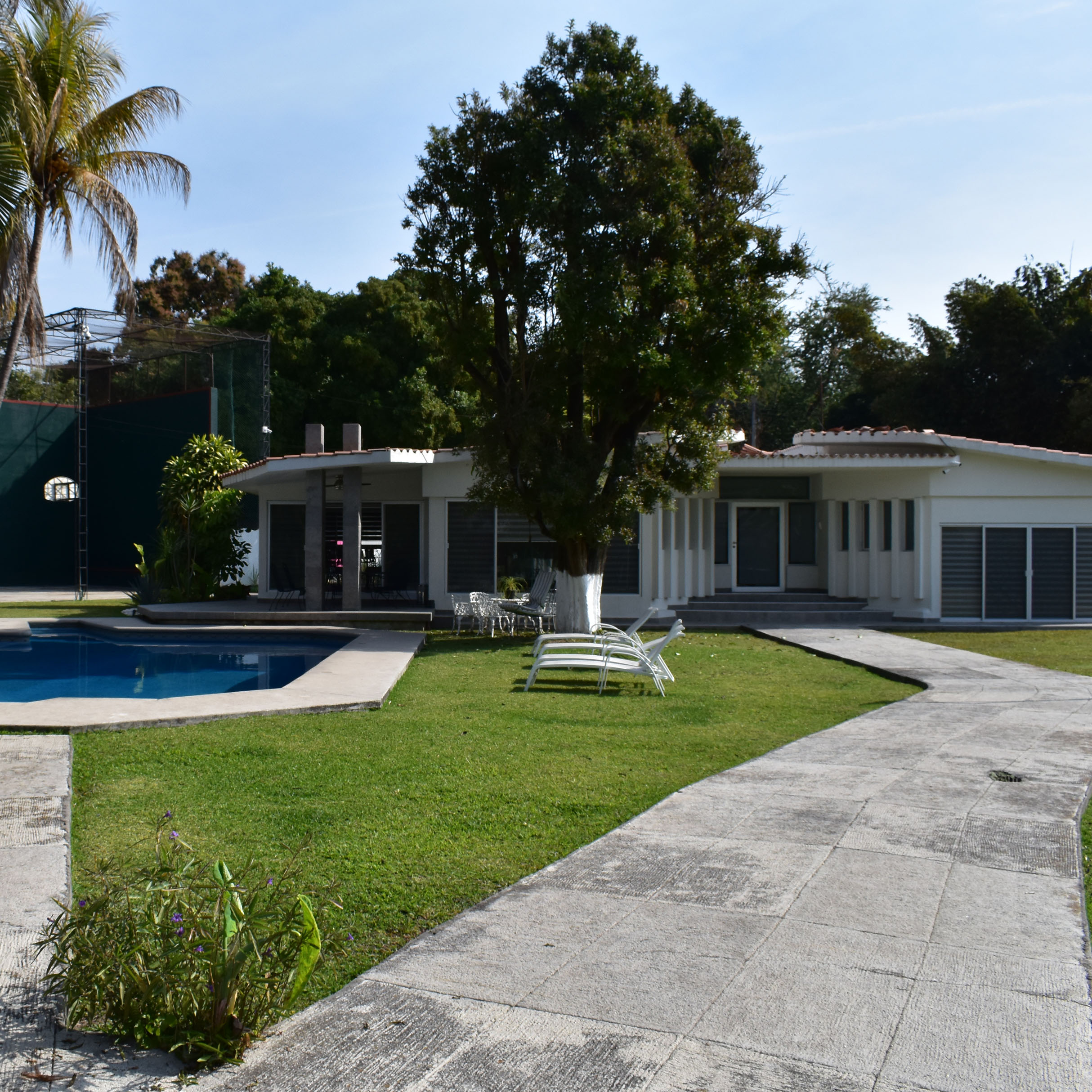 Casa Para Fin De Semana