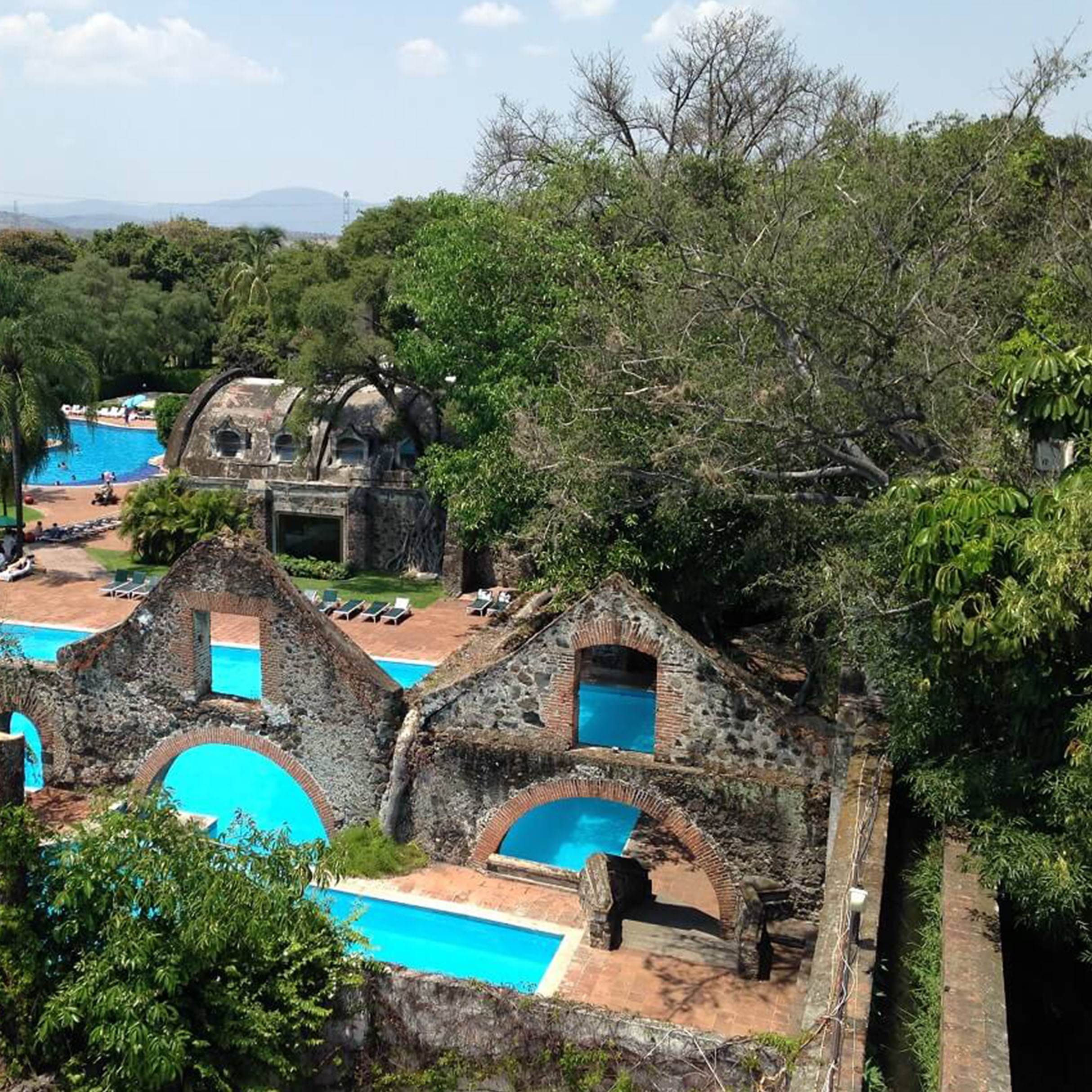 Cocoyoc Yautepec