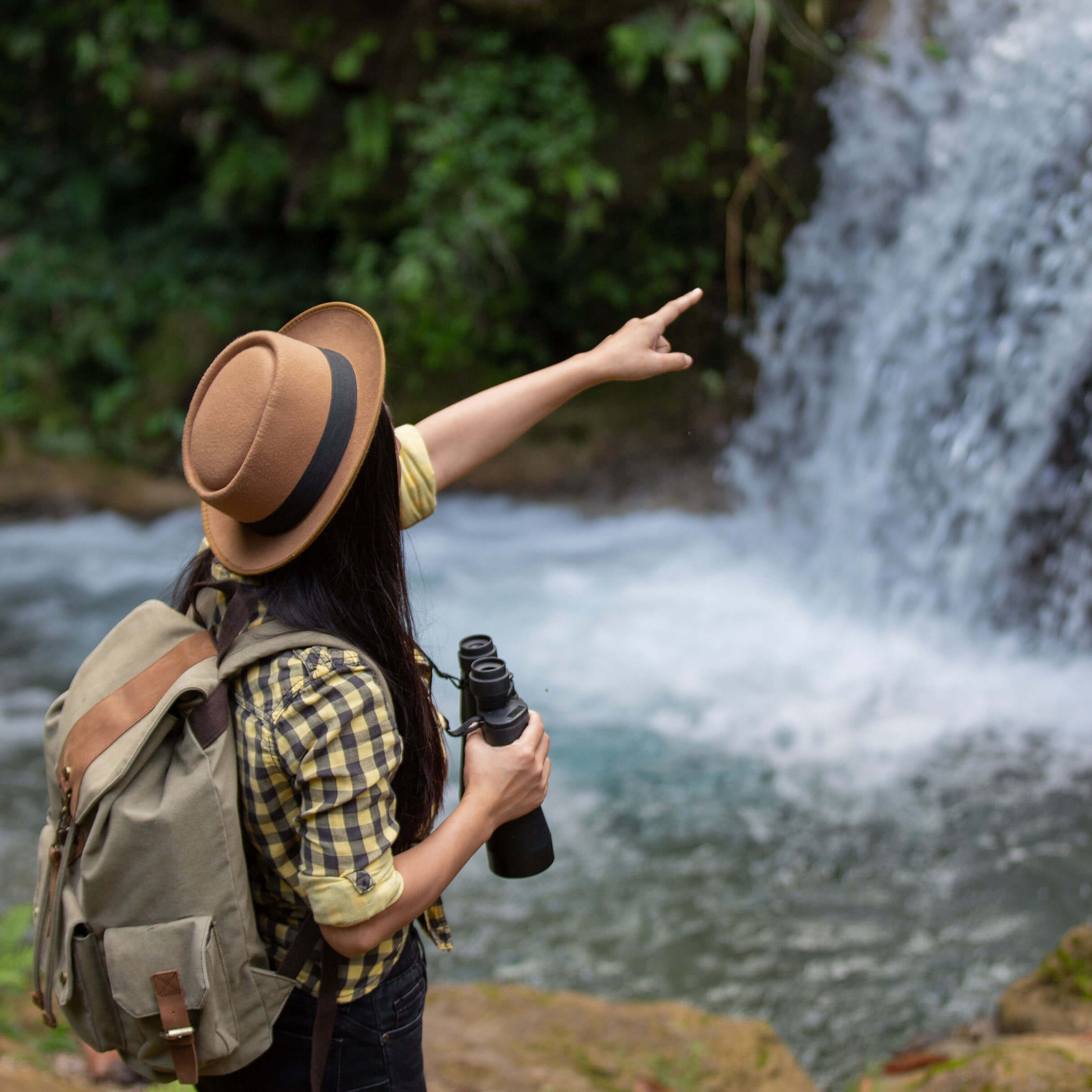 Ecoturismo En Yautepec