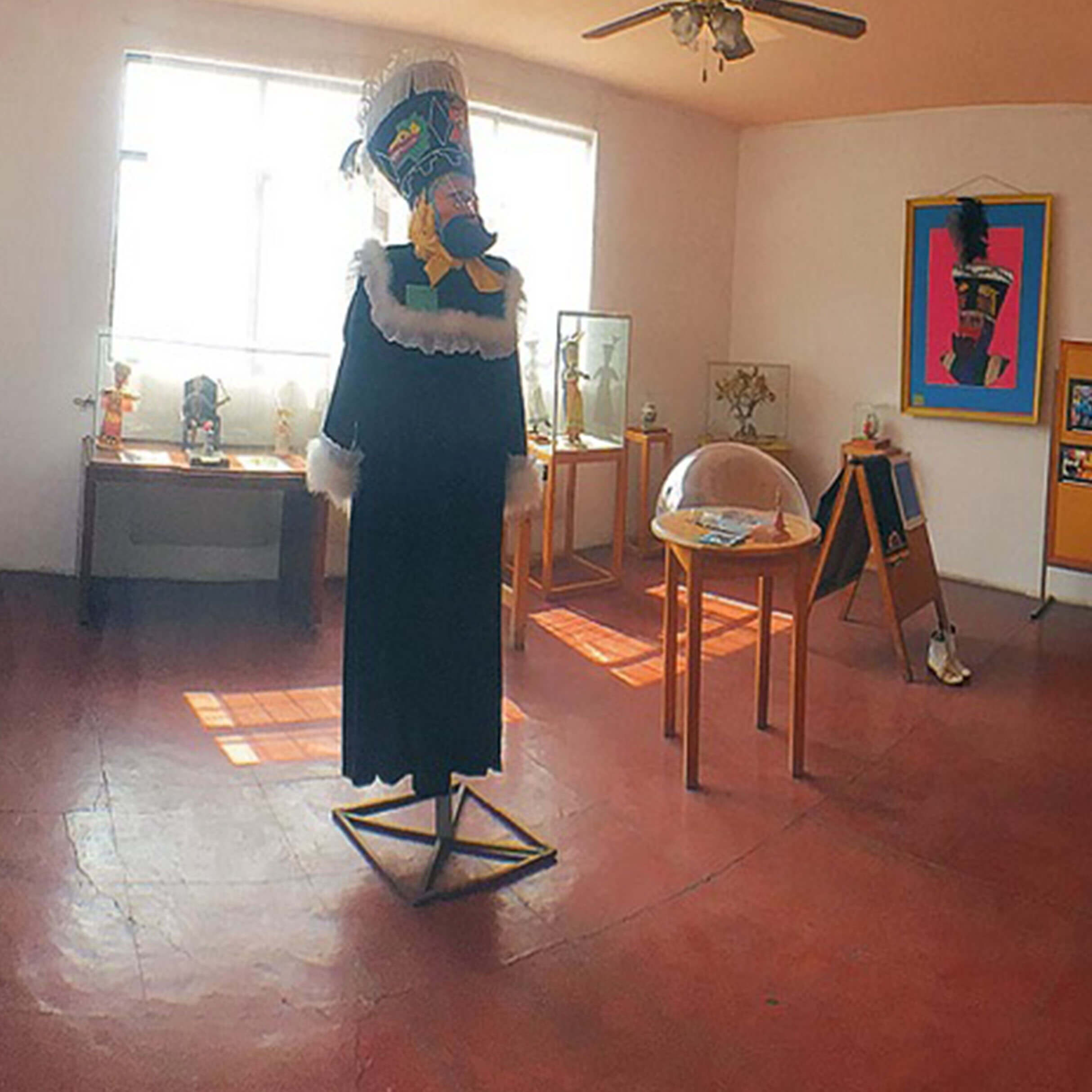 Museo Del Chinelo