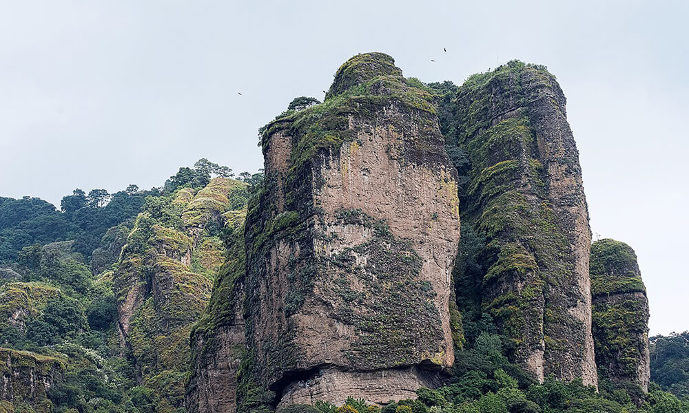 Hospedaje Cerca De Tepoztlán En Quinta Juan Ramón