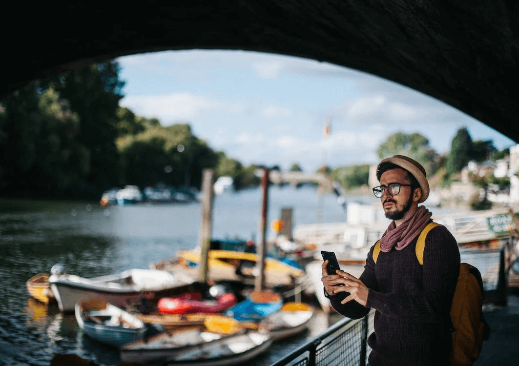 Importancia De Las Fintech Para Los Turistas Modernos