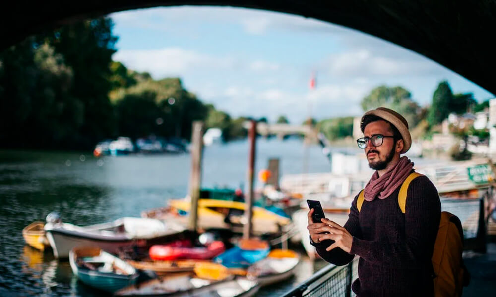Importancia De Las Fintech Para Los Turistas Modernos