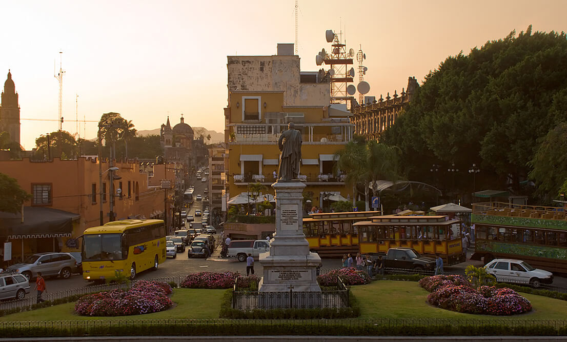 Is Cuernavaca a Good Place to Retire or Own a Vacation Home