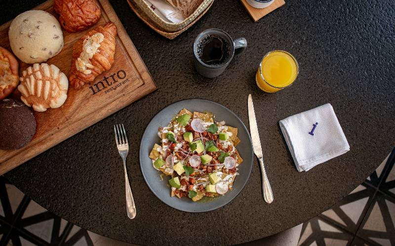 Los Mejores Restaurantes Para Desayunar En Puebla
