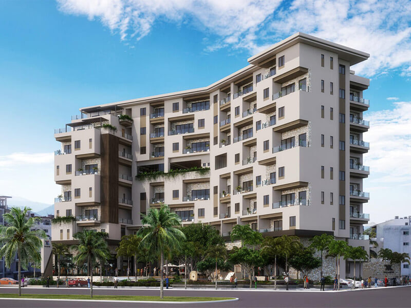 Condominio