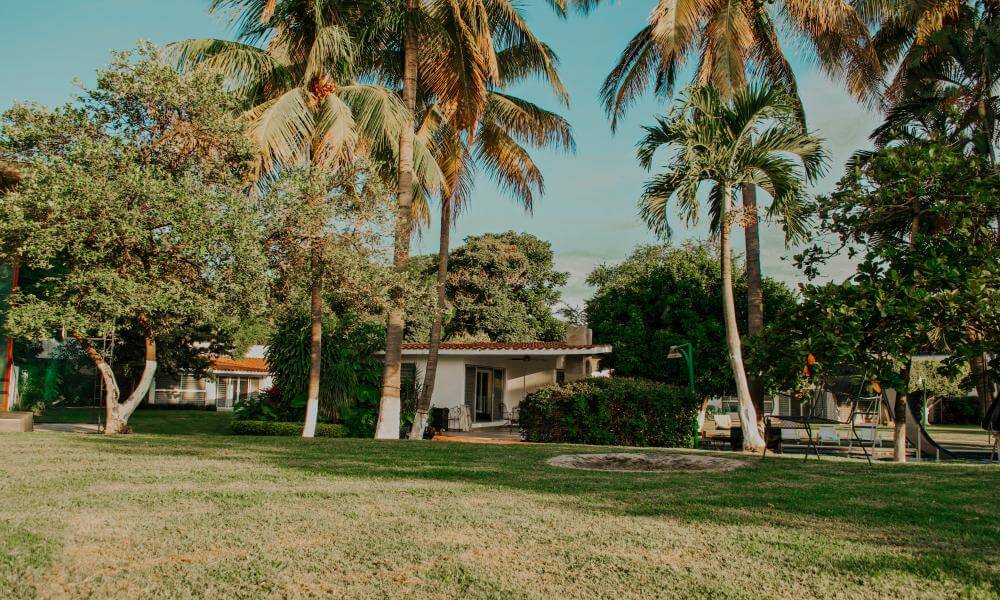 Quinta Juan Ramón