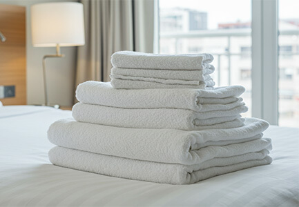 Set de Toallas de Baño