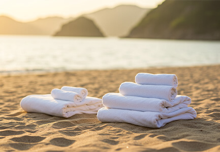 Toallas para Playa