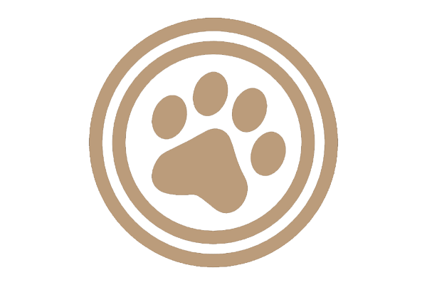 Pet friendly