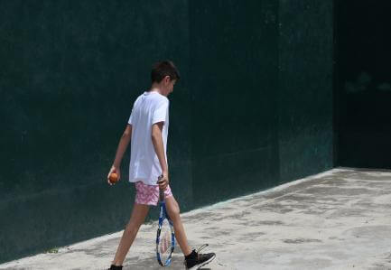 Fronton