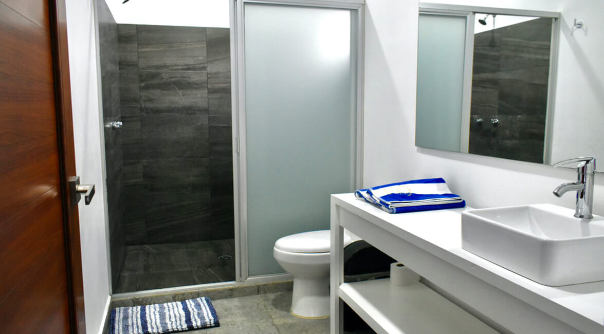 Baños