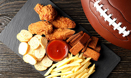 Quinta En Renta Para Super Bowl México