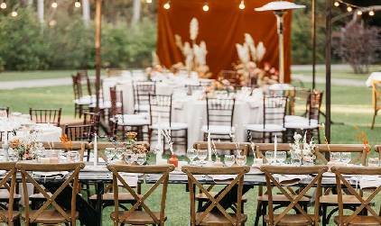 Casa Para Eventos