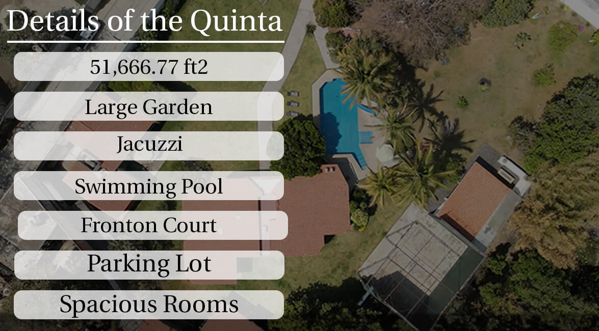 Parking – homes for sale in Cuernavaca Mexico
