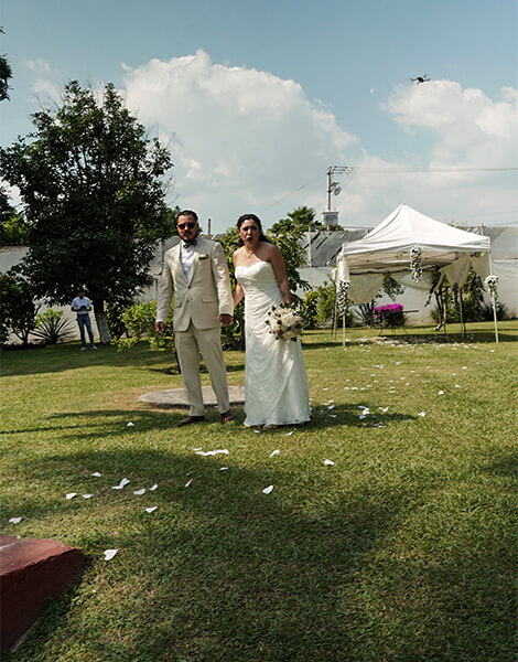 Quinta Para Bodas En Morelos-3