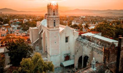 Que hacer en Yautepec