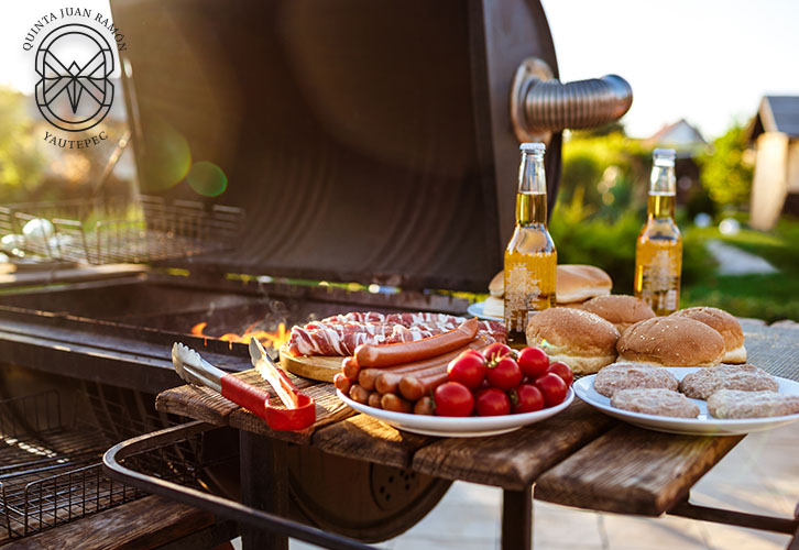 Asador
