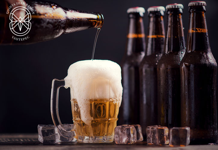 Cervezas Frías