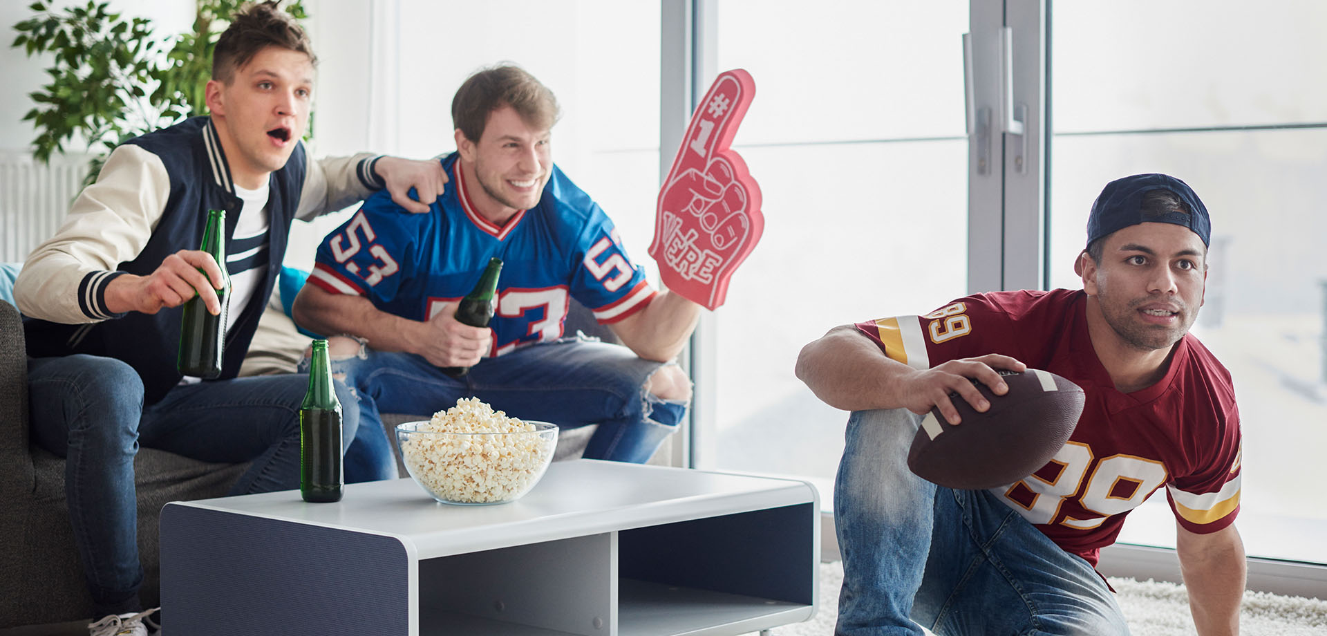 Casa En Renta Para Super Bowl México