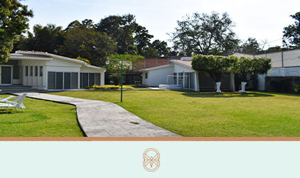 Casa en renta en cuernavaca