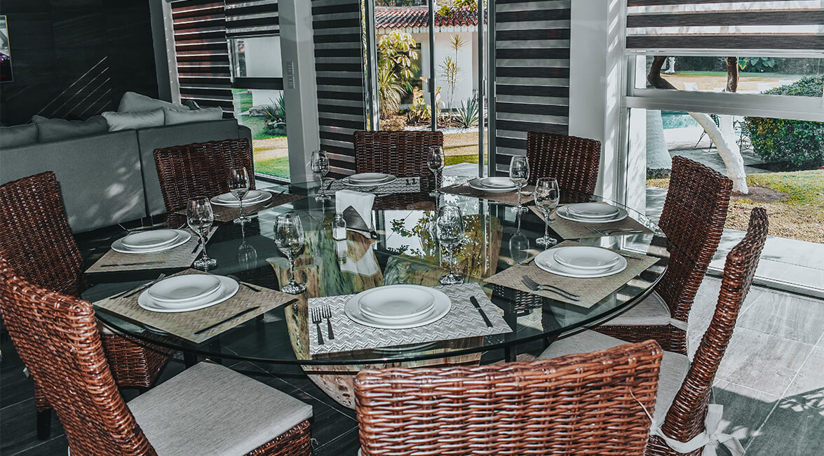 The Best House Rentals In Cuernavaca Quinta Juan Ramón