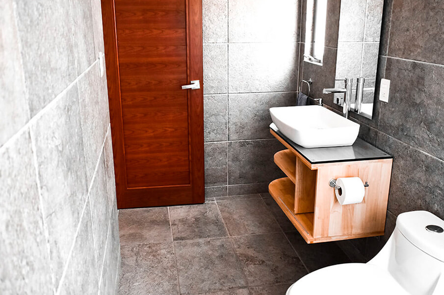 House rental gallery four