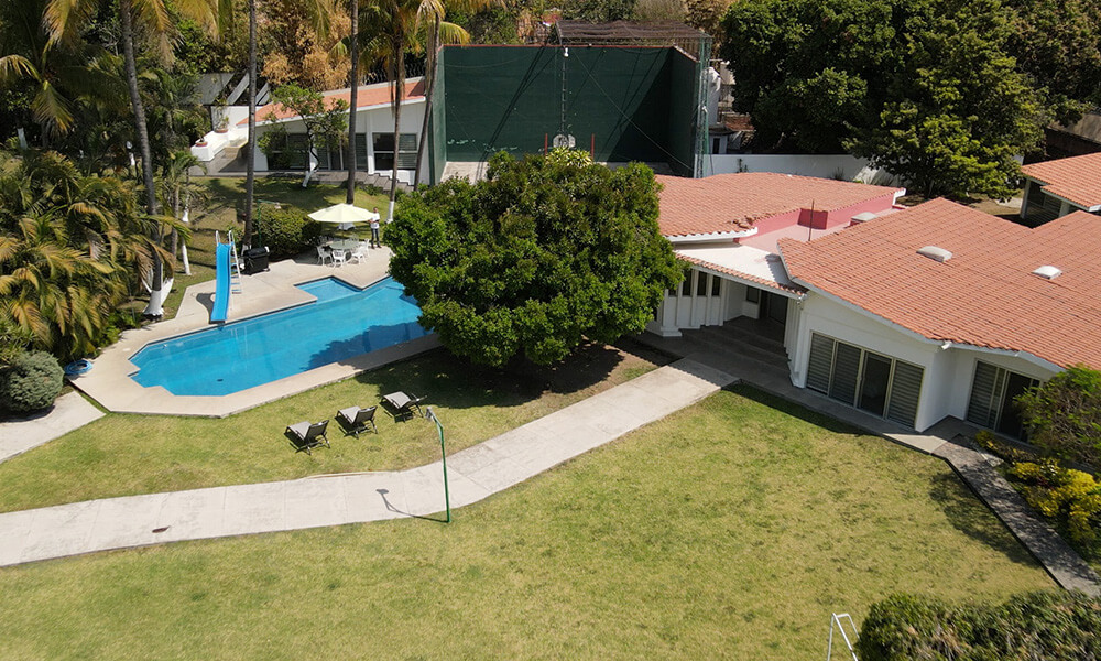Vacation On Rental