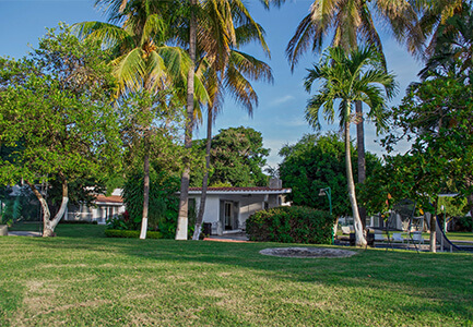 Coliving México Jardines