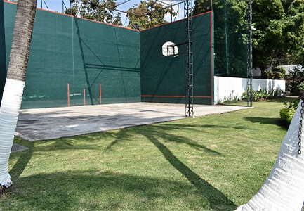 Coliving México Jardines