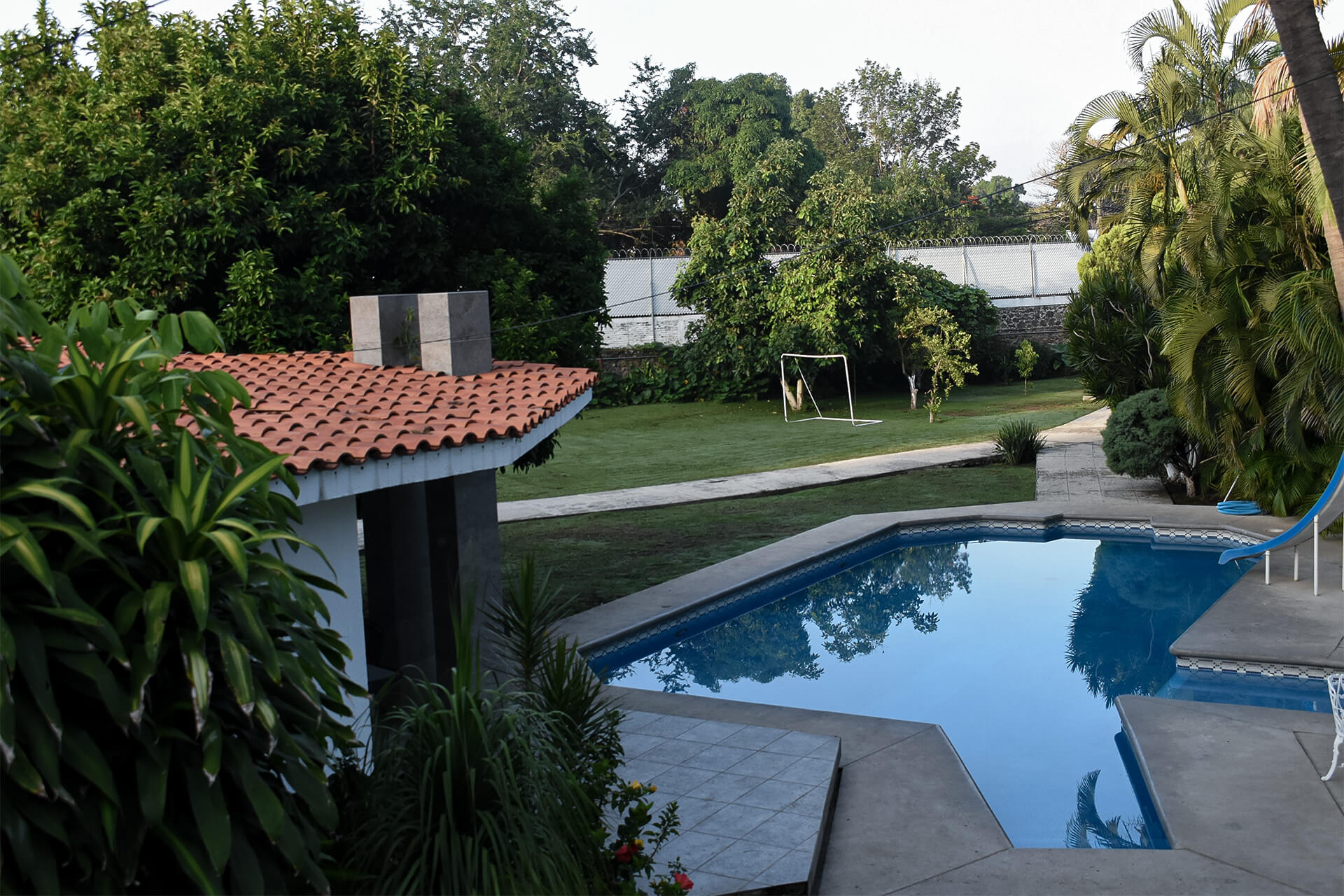 Why Morelos Attracts Luxury Real Estate Buyers — Quinta Juan Ramón