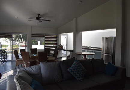 Coliving México Jardines
