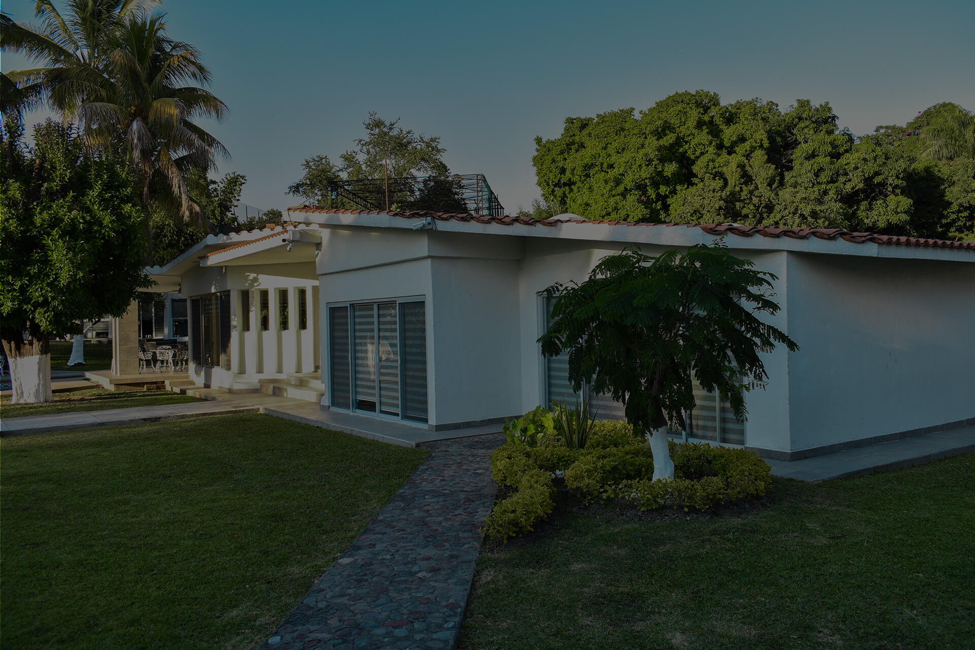 Espacio de coworking Quinta Juan Ramón