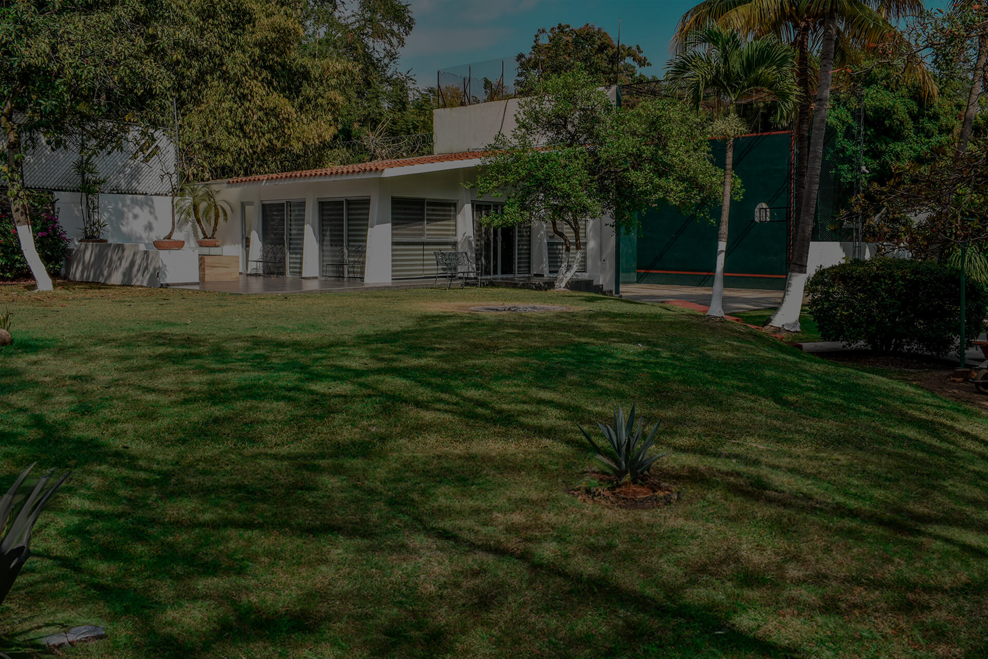 Espacio de coworking Quinta Juan Ramón